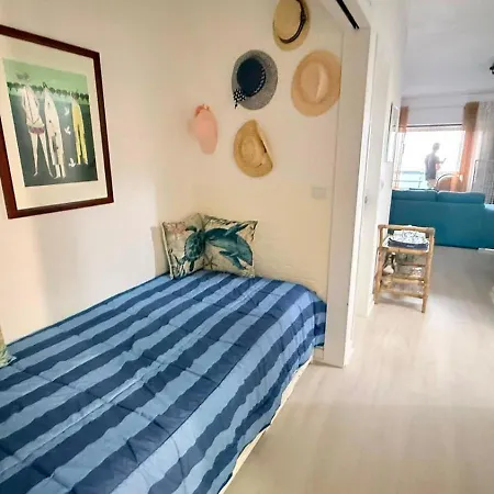 Marysol-stunning Ocean View Apartment