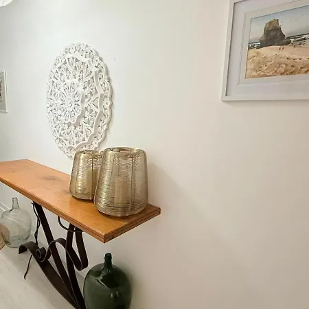 Marysol-stunning Ocean View Apartment *