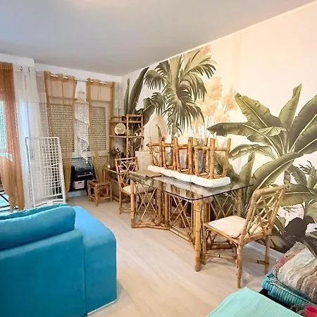 Marysol-stunning Ocean View Apartment A dos Cunhados