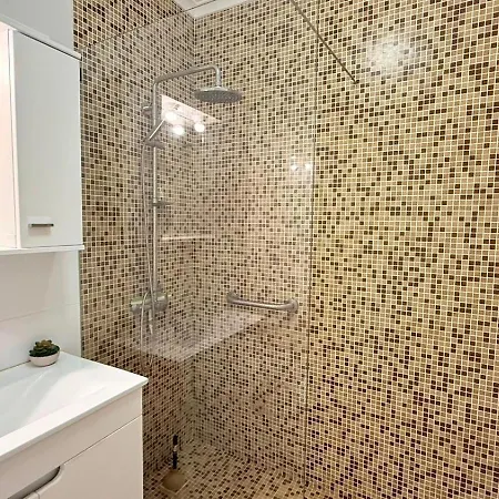 Marysol-stunning Ocean View Apartment A dos Cunhados