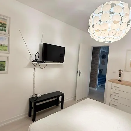 Apartment Marysol-stunning Ocean View *